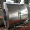 Regelmäßige Spangle Hochwertige verzinkte Stahlspule